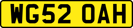 WG52OAH
