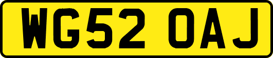 WG52OAJ