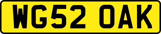 WG52OAK