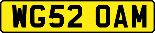 WG52OAM
