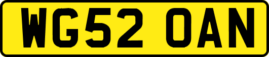 WG52OAN