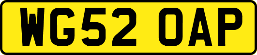 WG52OAP