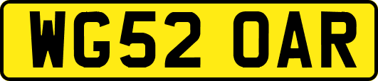 WG52OAR