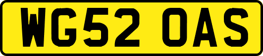 WG52OAS