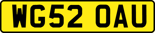 WG52OAU