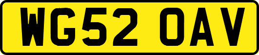 WG52OAV