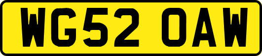 WG52OAW