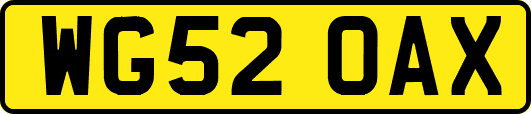 WG52OAX