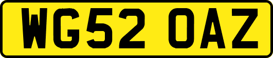 WG52OAZ