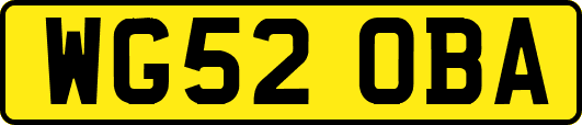 WG52OBA