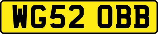 WG52OBB
