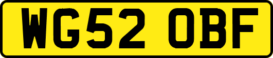 WG52OBF