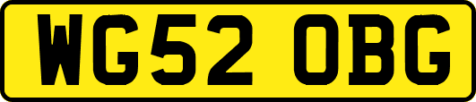 WG52OBG