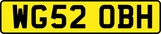 WG52OBH