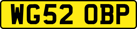WG52OBP