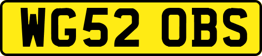 WG52OBS