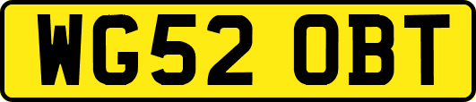 WG52OBT