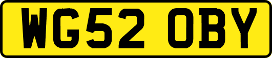 WG52OBY