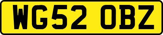 WG52OBZ
