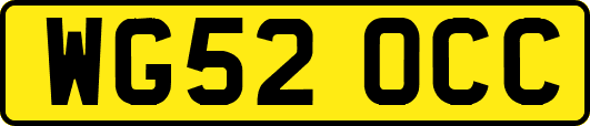 WG52OCC