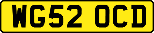 WG52OCD