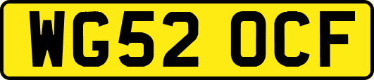 WG52OCF