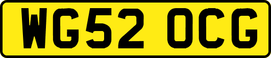 WG52OCG