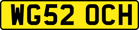 WG52OCH