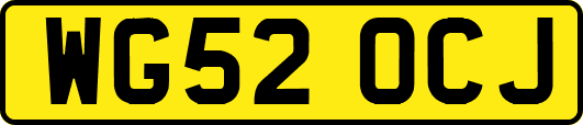 WG52OCJ