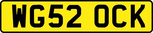 WG52OCK