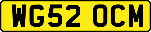 WG52OCM