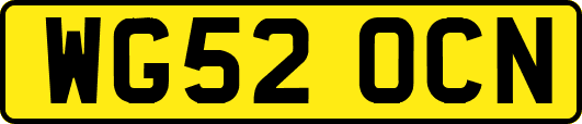 WG52OCN