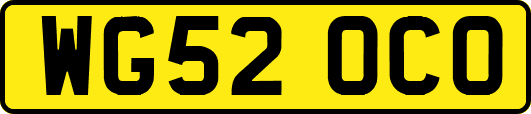 WG52OCO