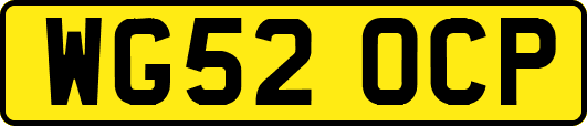 WG52OCP
