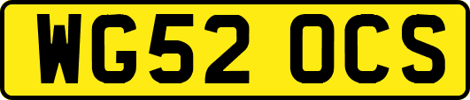 WG52OCS