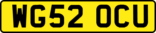 WG52OCU