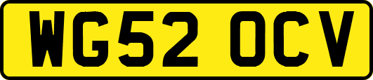 WG52OCV