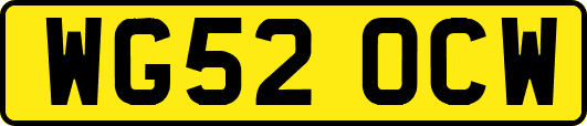 WG52OCW