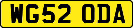 WG52ODA