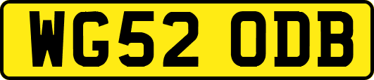 WG52ODB