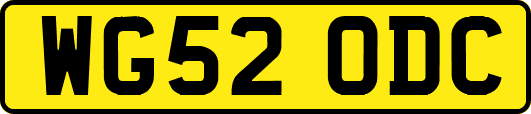 WG52ODC