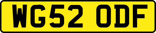 WG52ODF