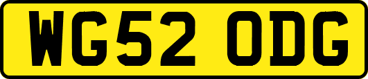 WG52ODG