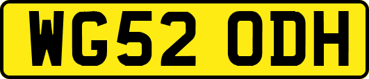 WG52ODH