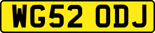 WG52ODJ