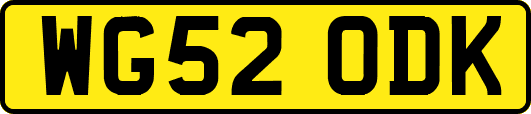 WG52ODK