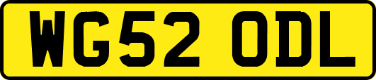 WG52ODL