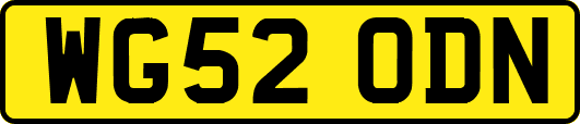 WG52ODN