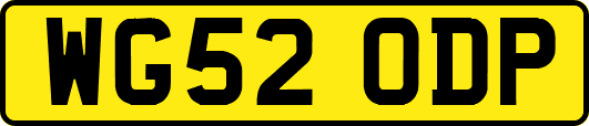 WG52ODP