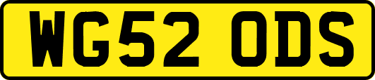 WG52ODS